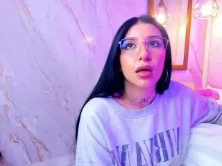 leiawong from camsoda