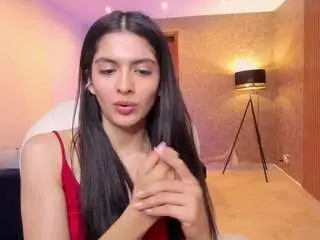 Camsoda Sex Chat of miia-evans