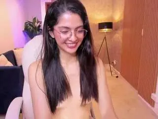 Camsoda Sex Cam of miia-evans