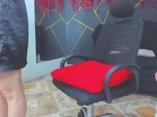 Camsoda Live Porn of aliceduboiss