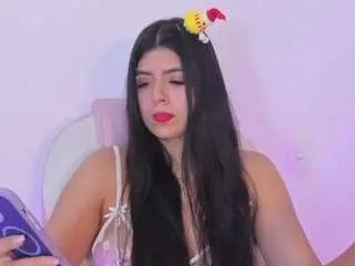 anastaciablake from camsoda