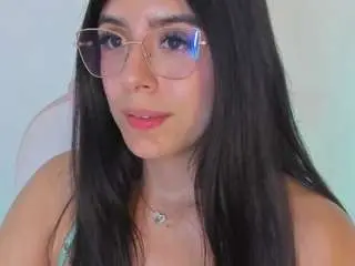 Camsoda Live Sex of anastaciablake