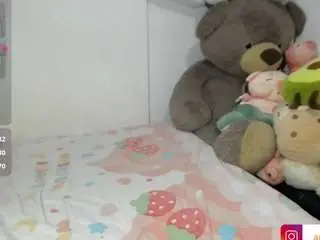 Camsoda Live Sex of angela-angels