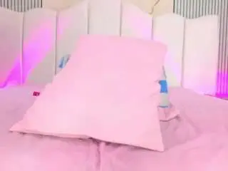 Camsoda Sex Cam of sacha-malala