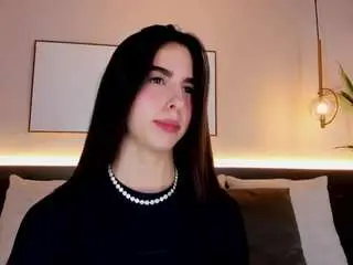 Camsoda Best Webcam of solavelar