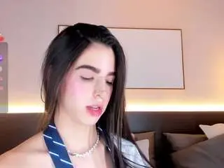 Camsoda Sex Cam of solavelar