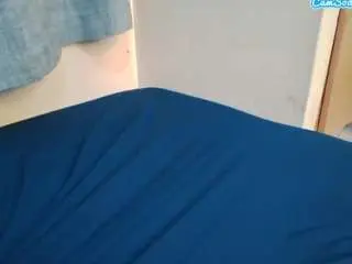 Camsoda Adult Webcams of sweet-berry2