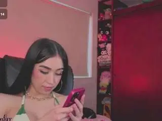 Camsoda Watch Live Sex Cams of thaliazafirr