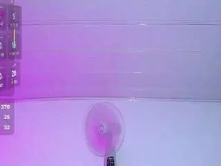 Camsoda Best live sex cam show of cristal-horny19