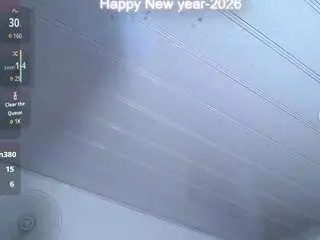 Camsoda Adult Webcam of cristal-horny19