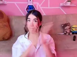 Camsoda Live Porn of koriilee