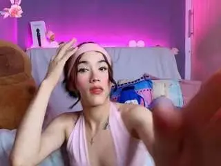 koriilee from camsoda