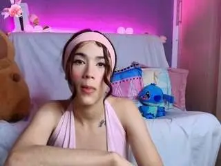 Camsoda Adult Webcam of koriilee
