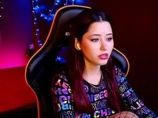 Camsoda Live Sex of redmidnightgirl