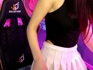 Camsoda Adult Webcams of redmidnightgirl