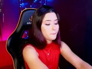Camsoda Watch Live Sex Cams of redmidnightgirl