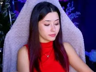 Camsoda Free Porn Cam of redmidnightgirl