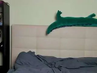 Camsoda Adult Webcam of tune-godness