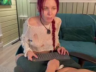 Camsoda Adult Webcams of agatabryantt