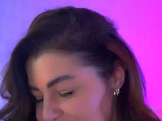 chrissevelyn from camsoda