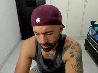 Camsoda Adult Video Chat of hotjoy0105