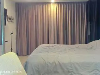 Camsoda Nude Webcam of hotmia19