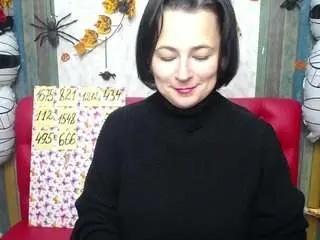 Camsoda Nude Webcam of mariesho