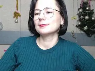 Camsoda Sex Cam of mariesho