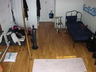 Camsoda Nude Webcam of voyeurcam-celticiron-01