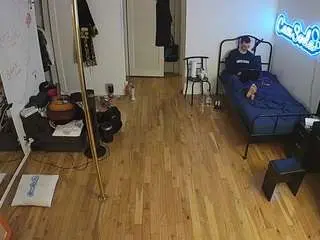 Camsoda Best Webcam of voyeurcam-celticiron-01