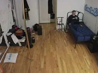 Camsoda Live Porn of voyeurcam-celticiron-01