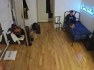 Camsoda Adult Webcam of voyeurcam-celticiron-01