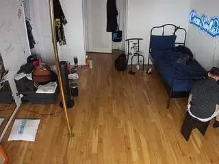 Camsoda Live Sex Cam of voyeurcam-celticiron-01