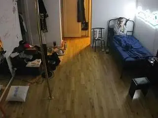 Camsoda Sex Cam of voyeurcam-celticiron-01