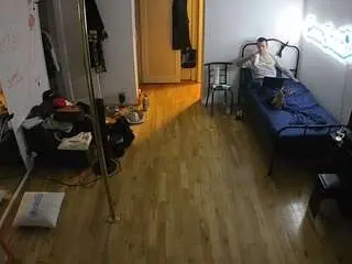 Camsoda Adult Webcam of voyeurcam-celticiron-01