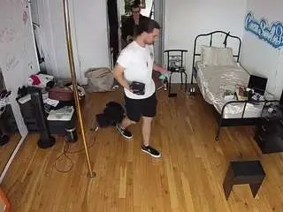 Camsoda Sex Chat of voyeurcam-celticiron-01