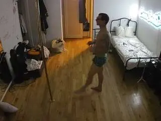 Camsoda Sex Cam of voyeurcam-celticiron-01