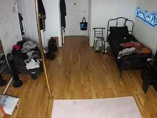 Camsoda Best live sex cam show of voyeurcam-celticiron-01