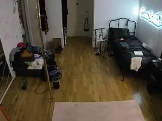 Camsoda Adult Video Chat of voyeurcam-celticiron-01