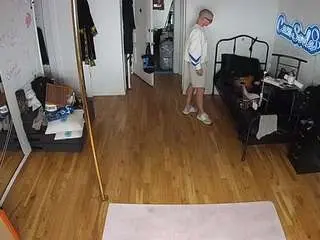 Camsoda Live Sex of voyeurcam-celticiron-01