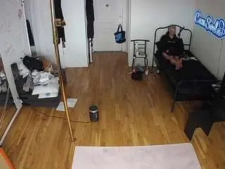 Camsoda Best live sex cam show of voyeurcam-celticiron-01