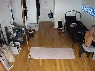 Camsoda Free Porn Cam of voyeurcam-celticiron-01