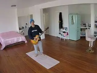 Camsoda Sex Chat of voyeurcam-celticiron-01