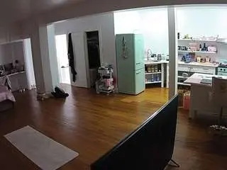 Camsoda Nude Webcam of voyeurcam-celticiron-01