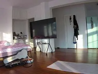 Camsoda Live Sex Cam of voyeurcam-celticiron-01