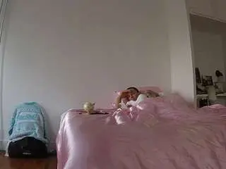 Camsoda Best live sex cam show of voyeurcam-celticiron-01