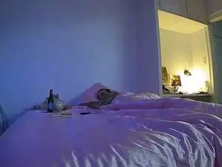 Camsoda Sex Chat of voyeurcam-celticiron-01