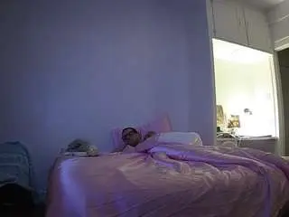 Camsoda Sex Cam of voyeurcam-celticiron-01