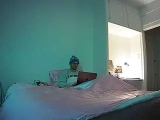 Camsoda Live Sex of voyeurcam-celticiron-01