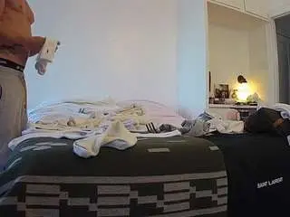 Camsoda Live Porn of voyeurcam-celticiron-01